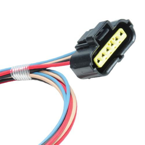 Wiring pigtail for IAT2 MAP sensor supercharged 03-04 Mustang Cobra Terminator