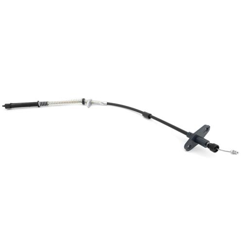 1979-85 Mustang Manual Transmission Throttle Cable 5.0