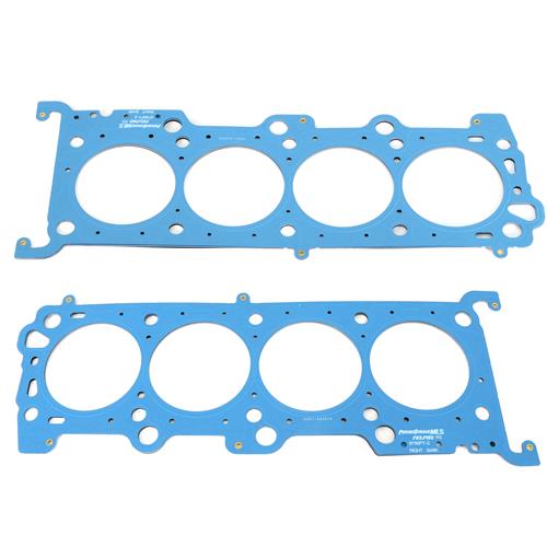 thumbnail interactive-video image 1 of 4.6L Head Gasket Set & Bolts Kit For 96-98 Ford Mustang, Crown Victoria, Mercury Grand Marquis 1 of 3