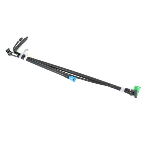 Mustang EGR Vacuum Hose Assemby (0304) Cobra F8ZZ9E498BA