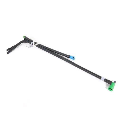 Mustang EGR Vacuum Hose Assemby (0304) Cobra F8ZZ9E498BA