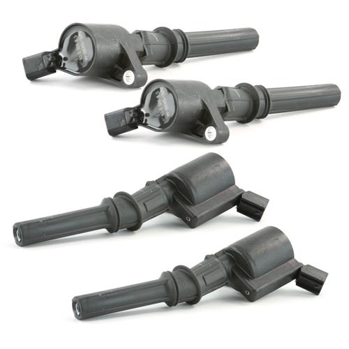 Motorcraft Mustang Coil On Plug Kit (9904) GT LMR