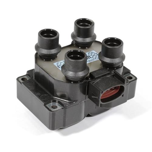 For 1991-1993 1996-1998 Ford Mustang Ignition Coil Motorcraft 21577KJ 1997 1992