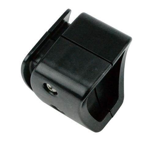 2015-26 Mustang Clutch Pedal Pad Extension