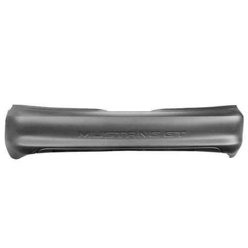 1994-98 Mustang Rear Bumper Cover  - GT Lettering