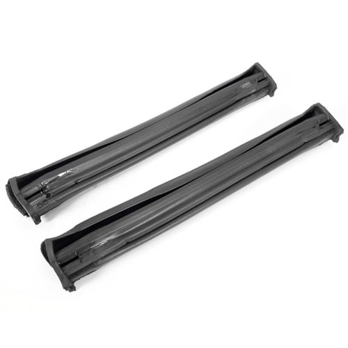 1994-04 Mustang Convertible Top Side Rail Weatherstrip Kit  - Center