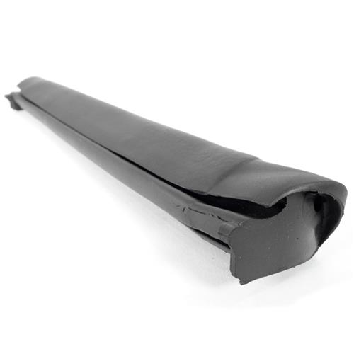 1994-04 Mustang Convertible Top Side Rail Weatherstrip Kit  - Center