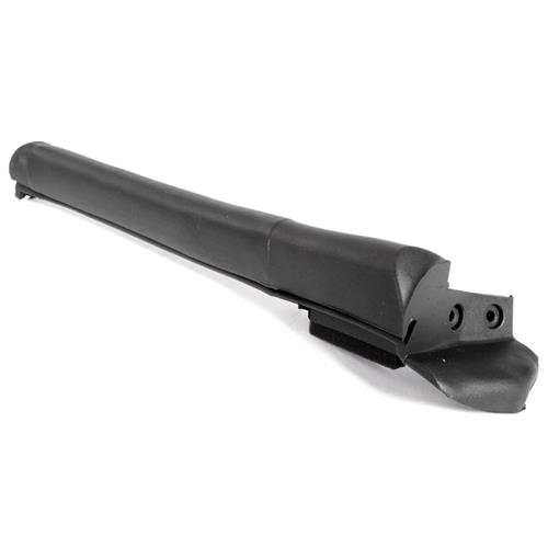 1994-00 Mustang Convertible Top Side Rail Weatherstrip Kit - Front