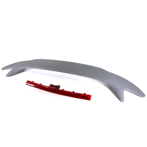 1995 Mustang Spoiler