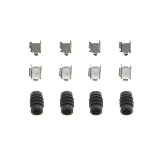2005-10 Mustang Front Disc Brake Hardware Kit