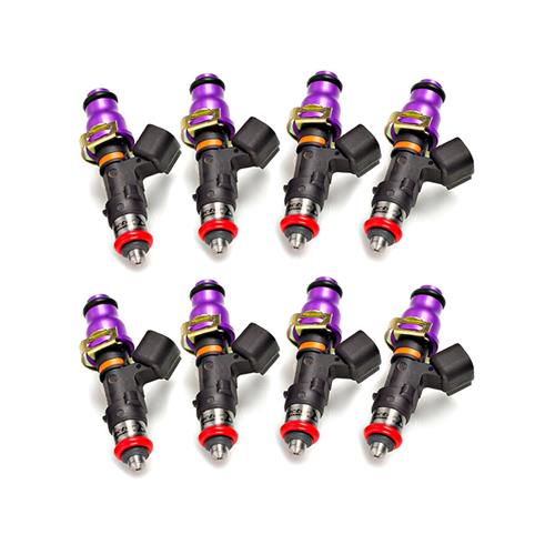 Injector Dynamics Mustang ID725 72lb/hr Injectors (0714) GT500 ID725