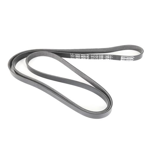 Motorcraft Mustang Accessory Drive Belt 96 75 Quot 03 04 motorcraft mustang accessory drive belt 96 75 quot 03 04