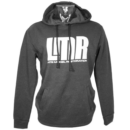 LMR Hoodie - XXL - LMR.com