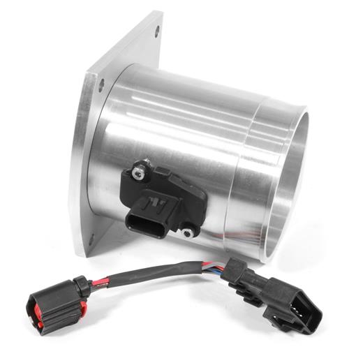 PMAS Mustang 85mm Mass Air Meter 24lb (9604) GT MH85FMT724