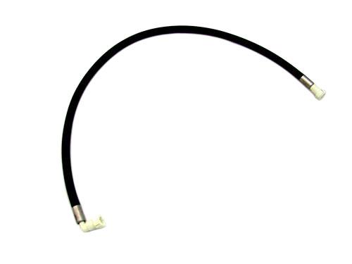 1986-93 Mustang Fuel Tank To Fuel Filter 5/16" Fuel Supply Hose 5.0