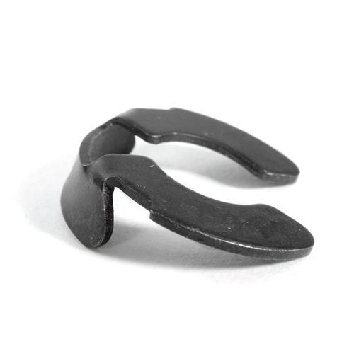 Mustang Clutch Cable Retaining Clip - 79-04