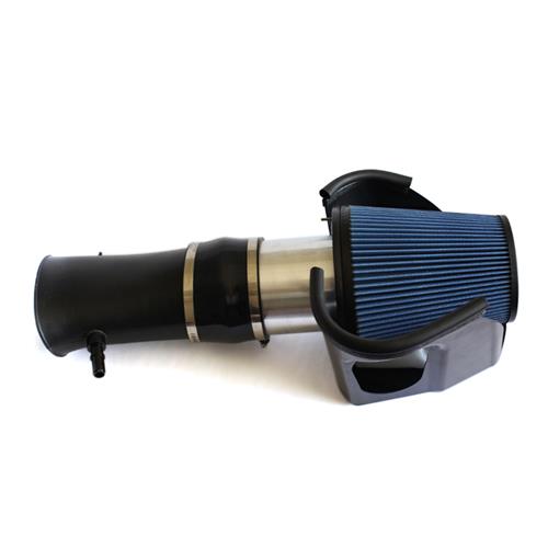 2011-14 Mustang PMAS Velocity Cold Air Intake - Tune Required GT500