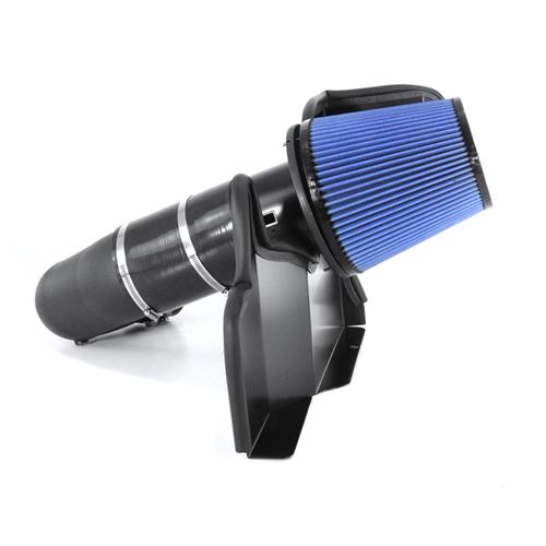 2011-14 Mustang PMAS Velocity Cold Air Intake - Tune Required 5.0