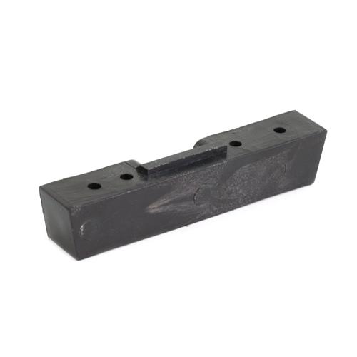 1979-86 Mustang Lower Center Console Latch Retainer
