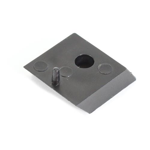 1979-86 Mustang Upper Center Console Latch Retainer