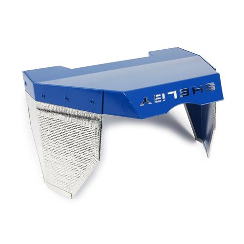 Mustang Shelby GT350 Transmission Cooler Scoop | 16-20