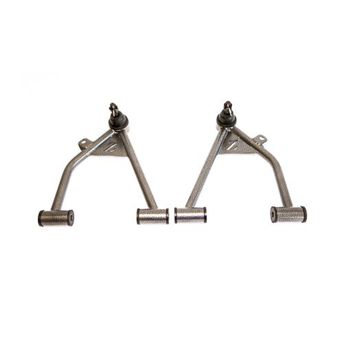 Team Z Mustang Non Adjustable Front Tubular Lower Control Arms (79-93 ...