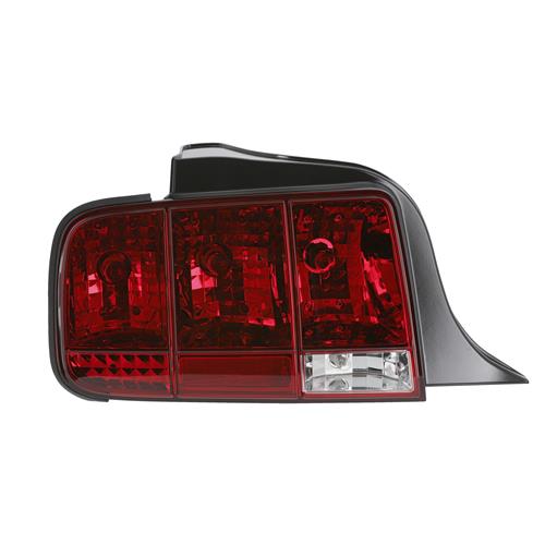 sequential tail light kit
