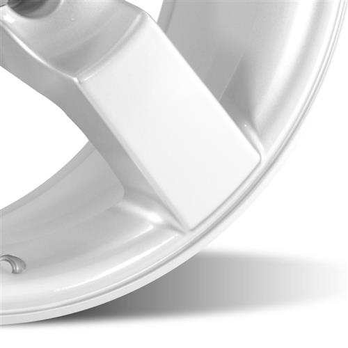 1999-2004 F-150 SVT Lightning 01-02 Style Wheel - 20X9 - Silver