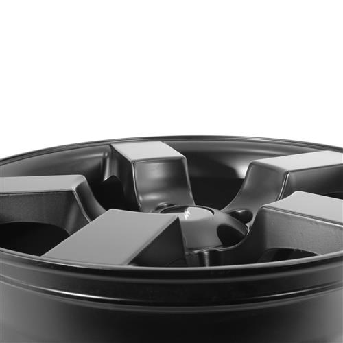 1999-2004 F-150 SVT Lightning 01-02 Style Wheel - 20X9 - Matte Black