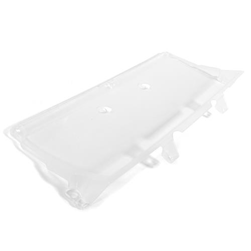 1993-95 F-150 SVT Lightning Instrument Lens