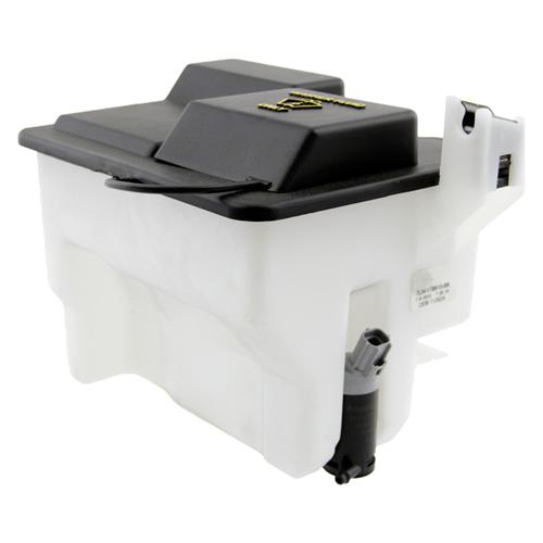 F150 SVT Lightning Windshield Washer Fluid Reservoir w/o Low Fluid
