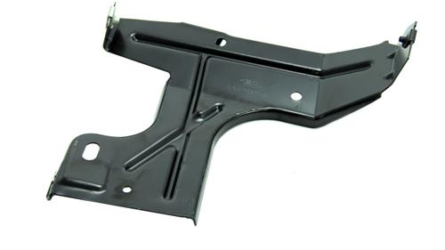 F-150 SVT Lightning RH Front Bumper Cover Lower Reinforcement (99-04 ...