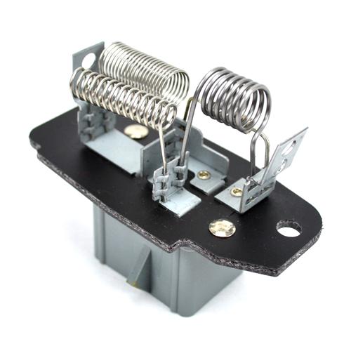 Svt Performance Parts >> F-150 SVT Lightning A/C Blower Motor Resistor Kit (93-95) Svt Performance Parts >> F-150 SVT Lightning A/C Blower Motor Resistor Kit (93-95)