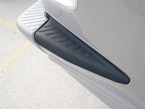 1999-04 F-150 SVT Lightning RH Rear Bed Step Cover