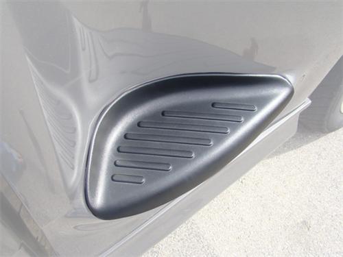 F-150 SVT Lightning LH Front Bed Step Cover (99-04) 8320013AAB