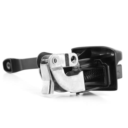 F-150 SVT Lightning Outer Door Handle - RH - Black (93-95)