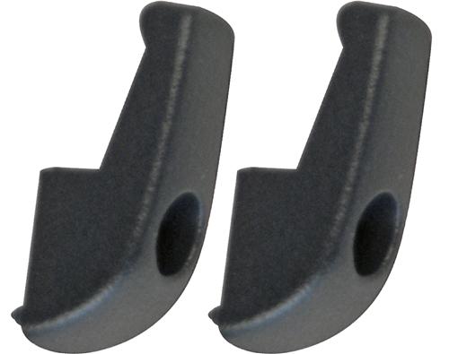 F-150 SVT Lightning Coat Hook Pair (93-95) - LMR.com