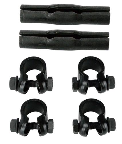 Raybestos F-150 SVT Lightning Tie Rod Adjusting Sleeve Kit (93-95)