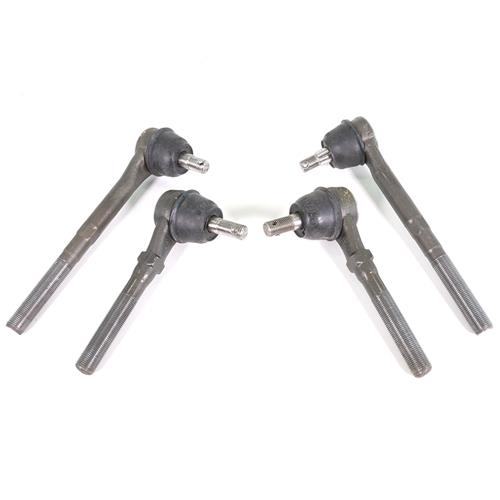 1999-2004 F-150 SVT Lightning Front Suspension Rebuild Kit
