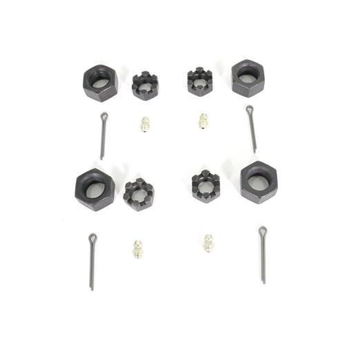 1999-2004 F-150 SVT Lightning Front Suspension Rebuild Kit