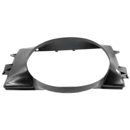 NEW FAN SHROUD FITS 1996-2001 FORD EXPLORER F77Z8146TA