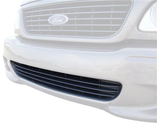 1999-04 F-150 SVT Lightning Lower Grille by Ford