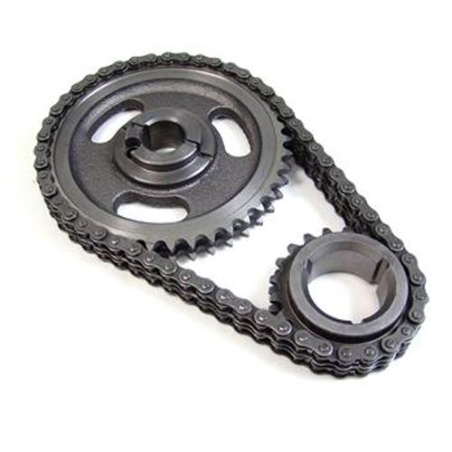 Comp Cams F150 SVT Lightning Double Roller Timing Chain Set (9395) 5.8