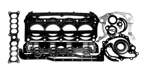 Ford lightning gasket set #4