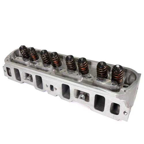 Ford Performance F-150 SVT Lightning GT40X Cylinder Head Kit - 58cc (93 ...