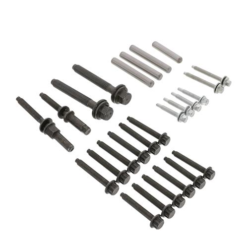 2018-2021 Mustang Ford Performance Coyote Camshaft Drive Kit