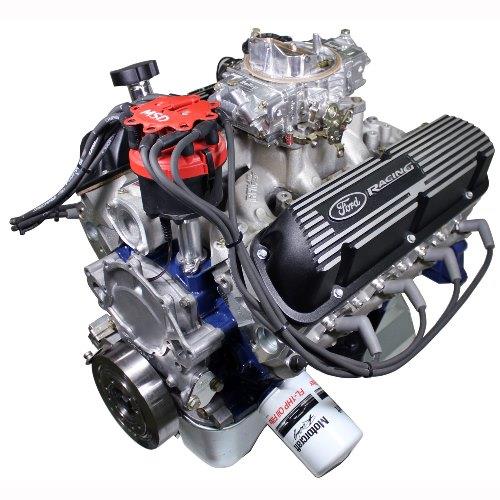 Ford Performance 347ci Street Cruiser Crate Engine | M-6007-X2347DR