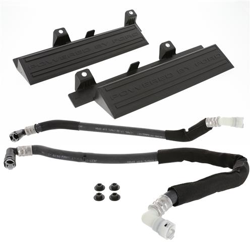 Ford Performance Mustang "Powered By Ford" Engine Dress Up Kit (1820