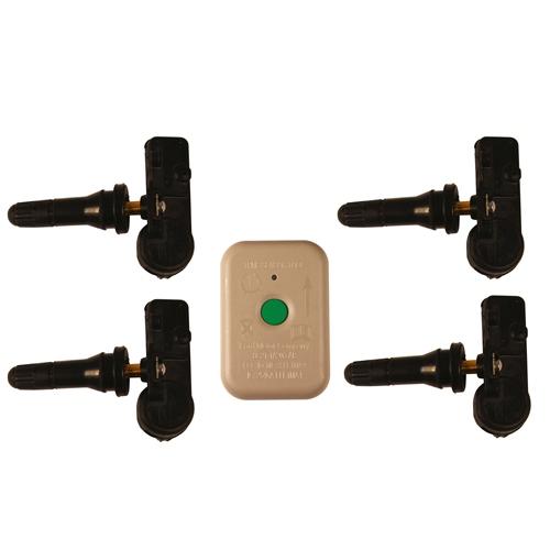 2010-2014 Mustang Ford Performance Tpms Sensor Kit