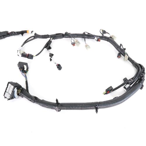 Ford Performance Gen 2 Coyote Swap Upfit Kit - Manual